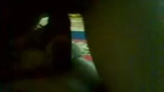 भाग्यशाली मान्छे चोट एक केटी र एक मोटा सौतेनी आमा