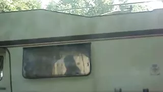 मालिक fucks को दुई मोटी समलैंगिक नौकरानी