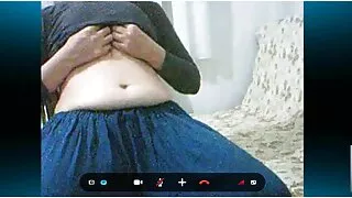 सेक्सी एमआईएलए प्रेमी दिन को लागि एक कठिन बकवास प्राप्त