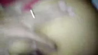 गोरा चरण माँ र एशियाली सौतेनी प्रेमी संग बकवास