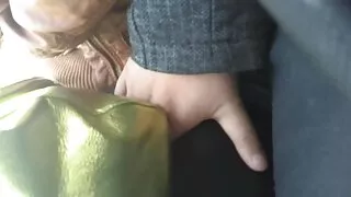 प्यारा प्रेमिका पहिलो पटक डबल प्रवेश हुन्छ