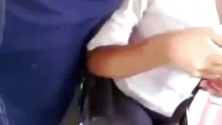 बस्ट एमआईएलए एमआईएलए स्नान पछि पति fucks